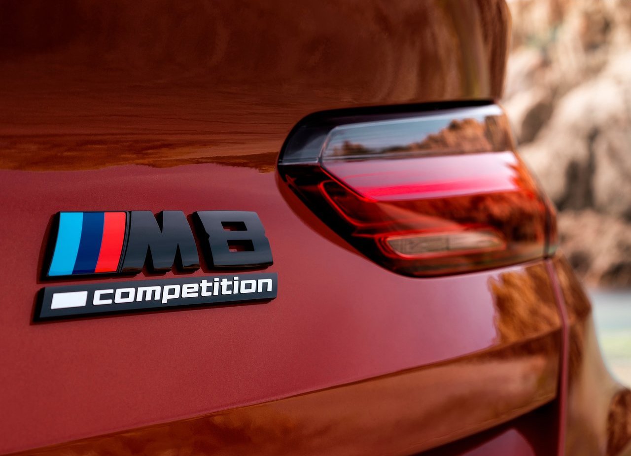 BMW M8 COMPETITION CHEGA AO MERCADO EM ALTO ESTILO, foto 100