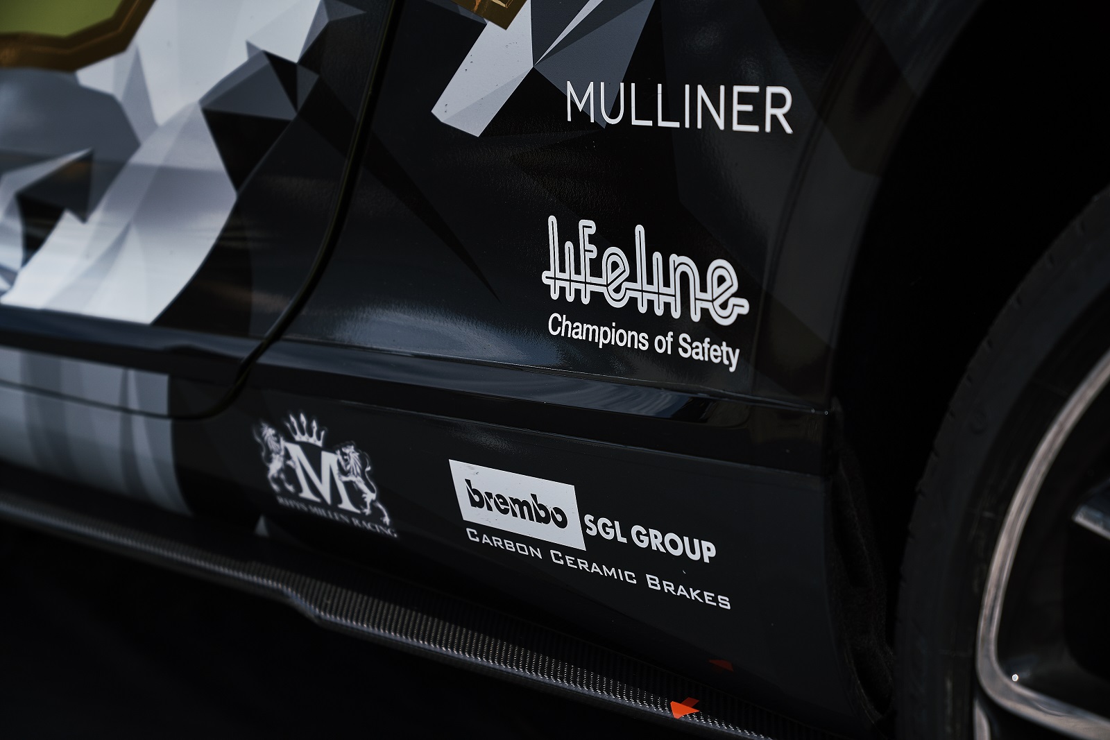 COM ESTE BENTLEY CONTINENTAL GT A MARCA BRITÂNICA QUER CONQUISTAR PIKES PEAK, foto 7