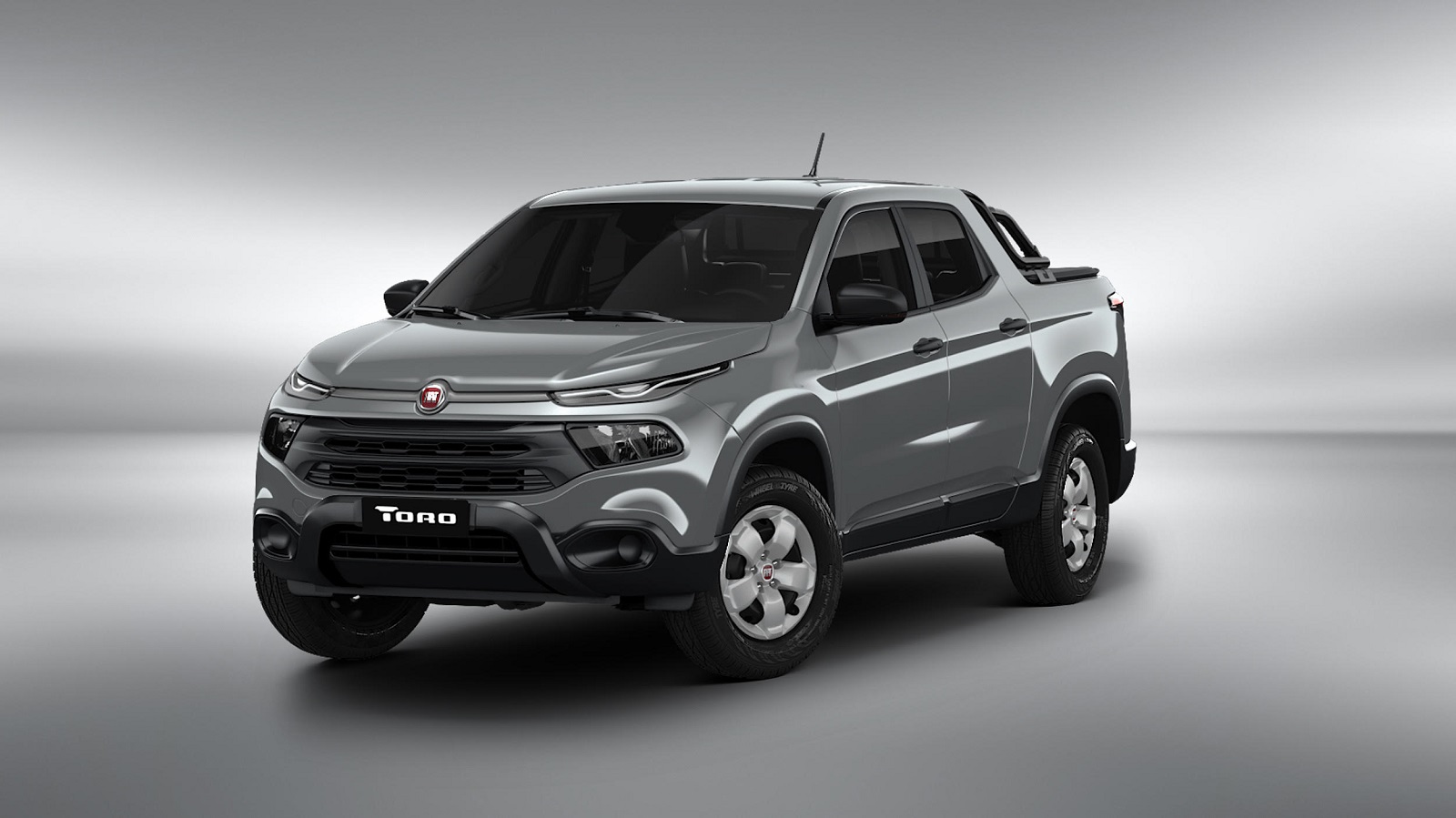 NOVO FIAT TORO 2020 CHEGA COM NOVAS VERSÕES DE ENTRADA E CONCEITO S-DESIGN, foto 3