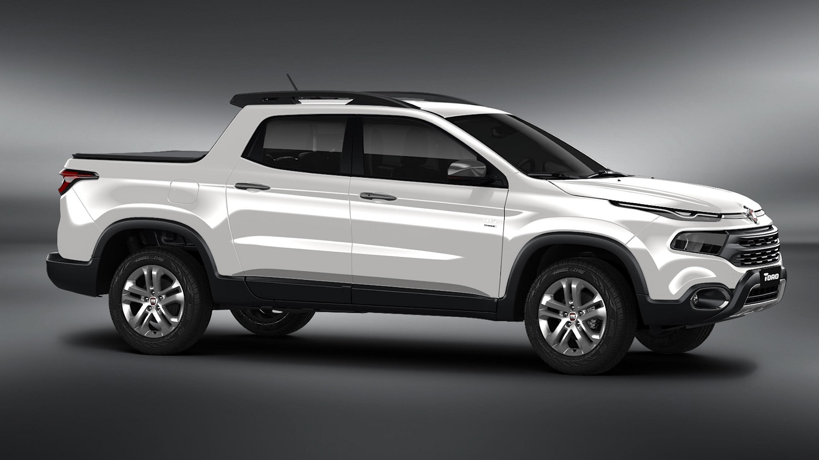 NOVO FIAT TORO 2020 CHEGA COM NOVAS VERSÕES DE ENTRADA E CONCEITO S-DESIGN, foto 4