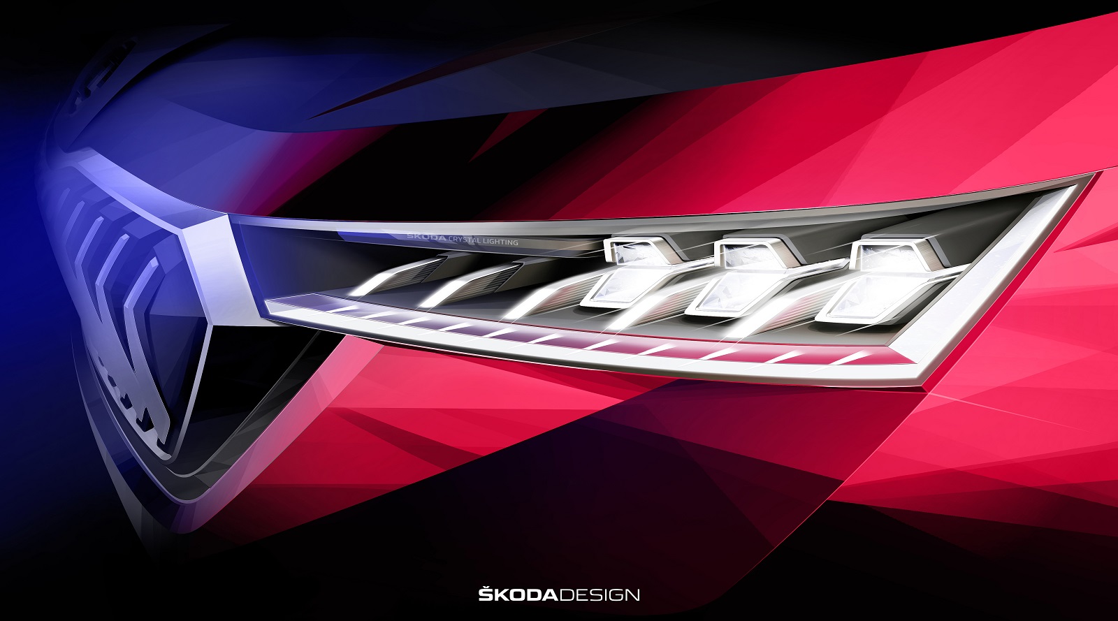 SKODA VISION GT ADIANTA UM NOVO SUV PARA A CHINA, foto 2