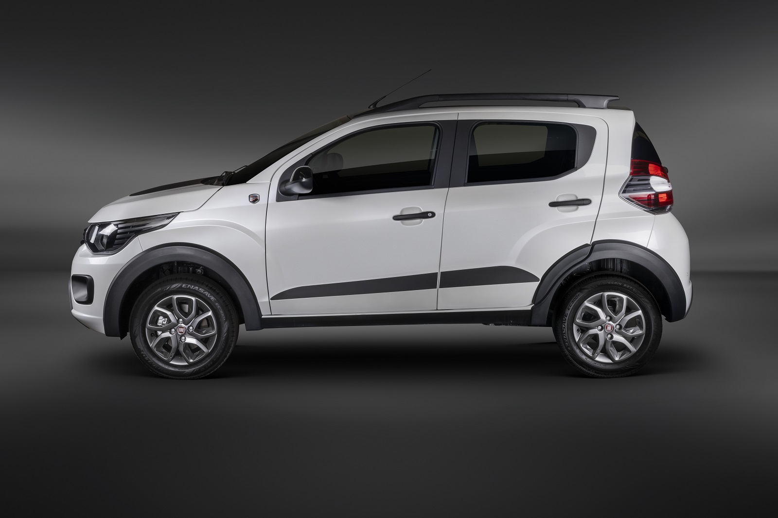 FIAT COMEMORA 150 MIL UNIDADES VENDIDAS DO MOBI, foto 2