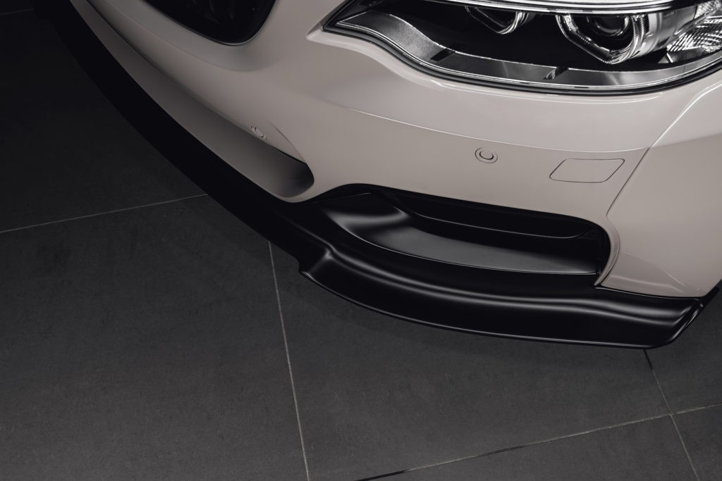 BMW M240i BY MULGARI: SUPERANDO OS M3 E M4, foto 3