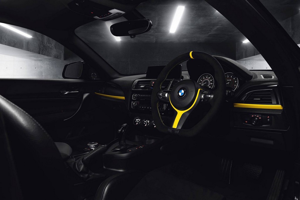 BMW M240i BY MULGARI: SUPERANDO OS M3 E M4, foto 9
