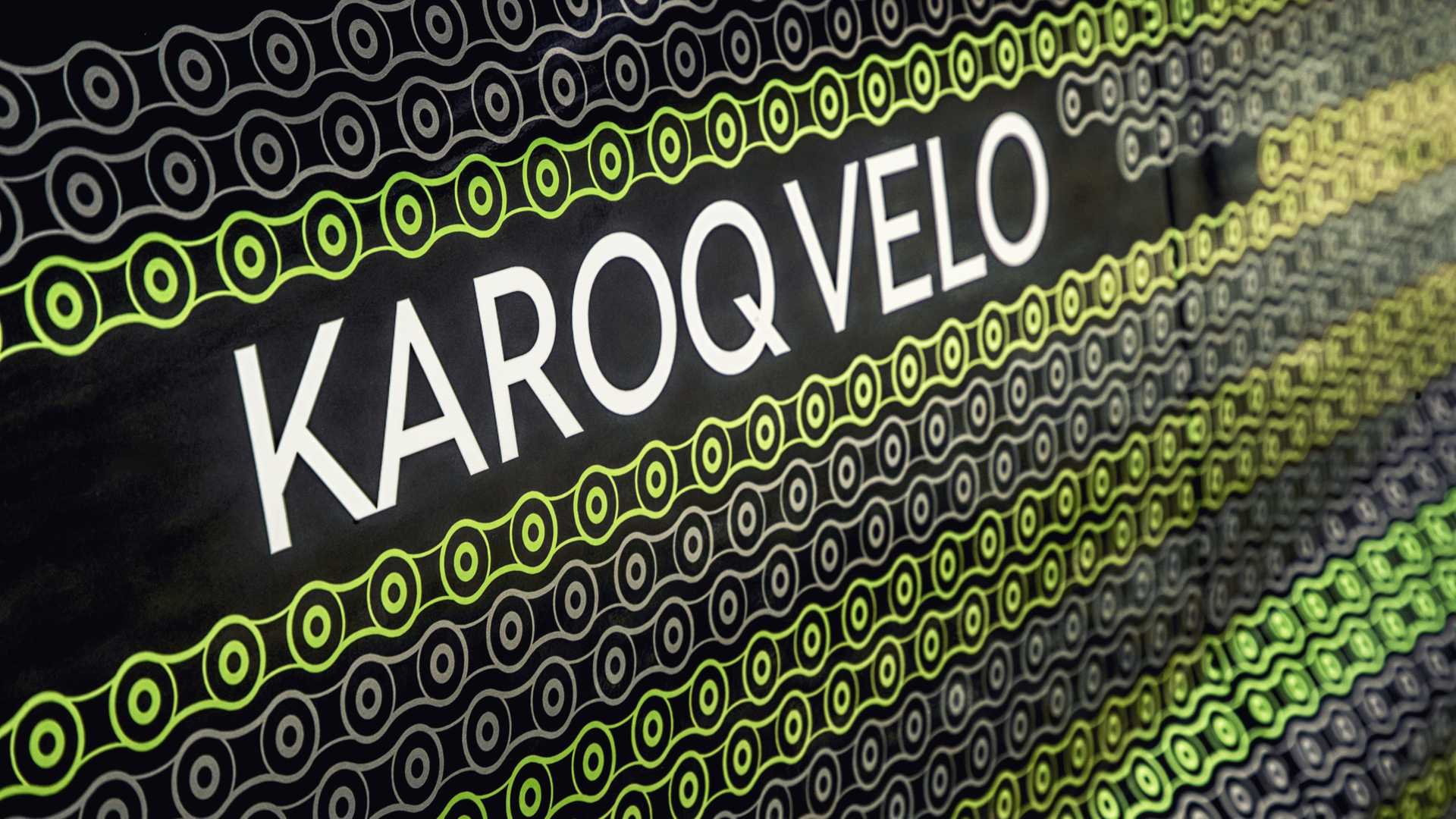 SKODA KAROQ VELO CONCEPT: O MELHOR AMIGO DA BICICLETA E EXCLUSIVO PARA O REINO UNIDO, foto 6
