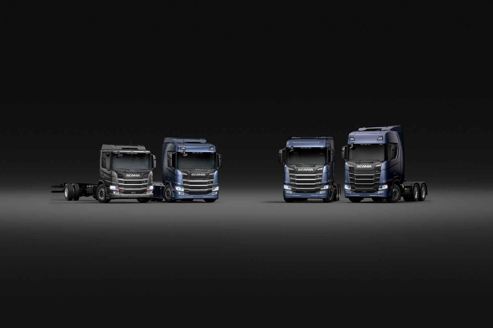 SCANIA COMEMORA MARCA DE 20 MIL VEÍCULOS CONECTADOS NO BRASIL, foto 3