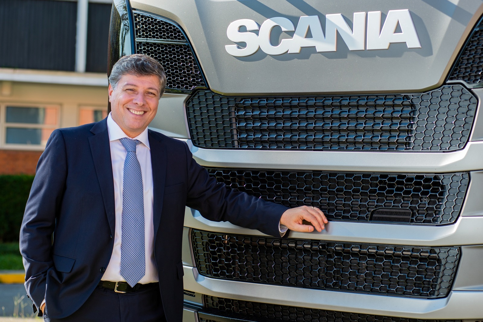 SCANIA COMEMORA MARCA DE 20 MIL VEÍCULOS CONECTADOS NO BRASIL, foto 6