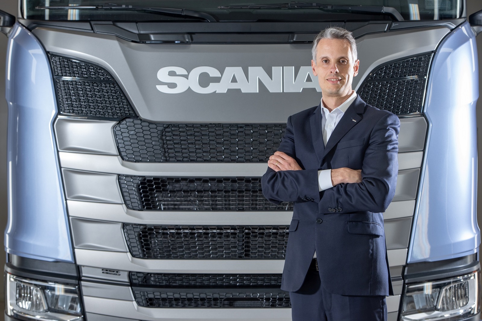 SCANIA COMEMORA MARCA DE 20 MIL VEÍCULOS CONECTADOS NO BRASIL, foto 7