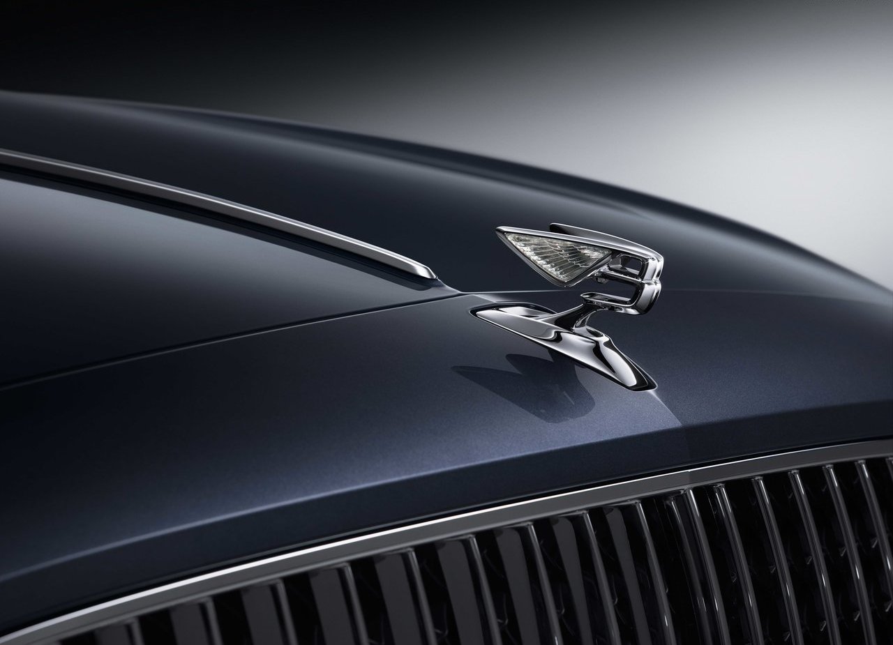 BENTLEY FLYING SPUR 2019: O MAIS LUXUOSO E TECNOLÓGICO MODELO JÁ FABRICADO PELA MARCA BRITÂNICA, foto 17