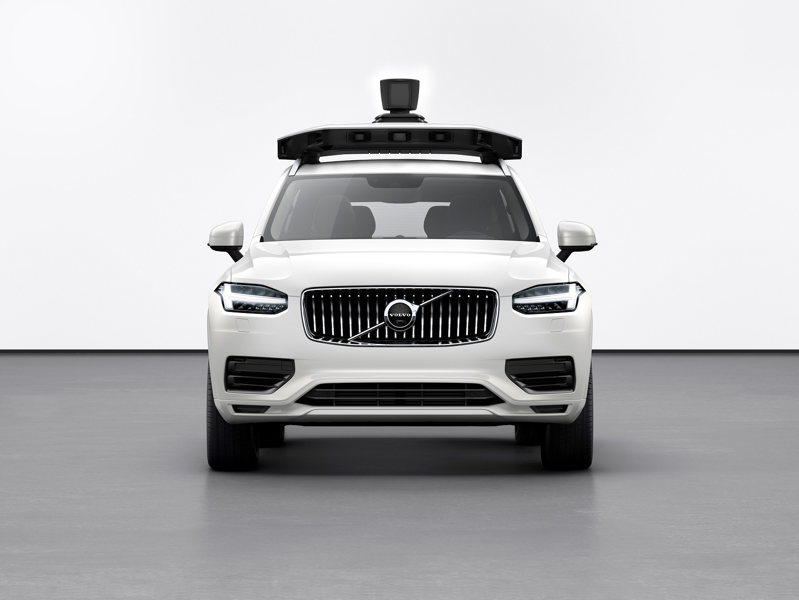 VOLVO E UBER APRESENTAM UM XC90 CAPAZ DE CIRCULAR DE FORMA AUTÔNOMA, foto 2