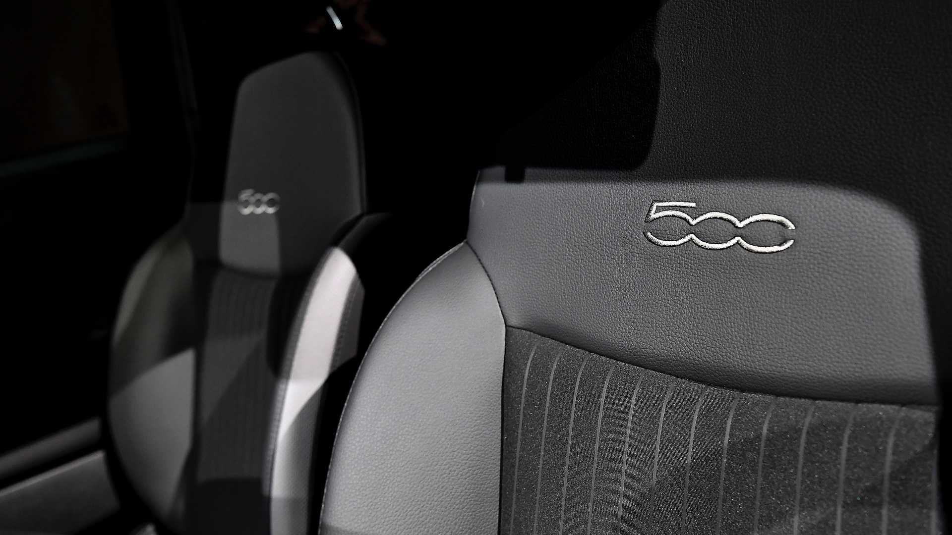 FIAT 500 ADOTA DUAS NOVAS PERSONALIDADES: STAR E ROCKSTAR, foto 15