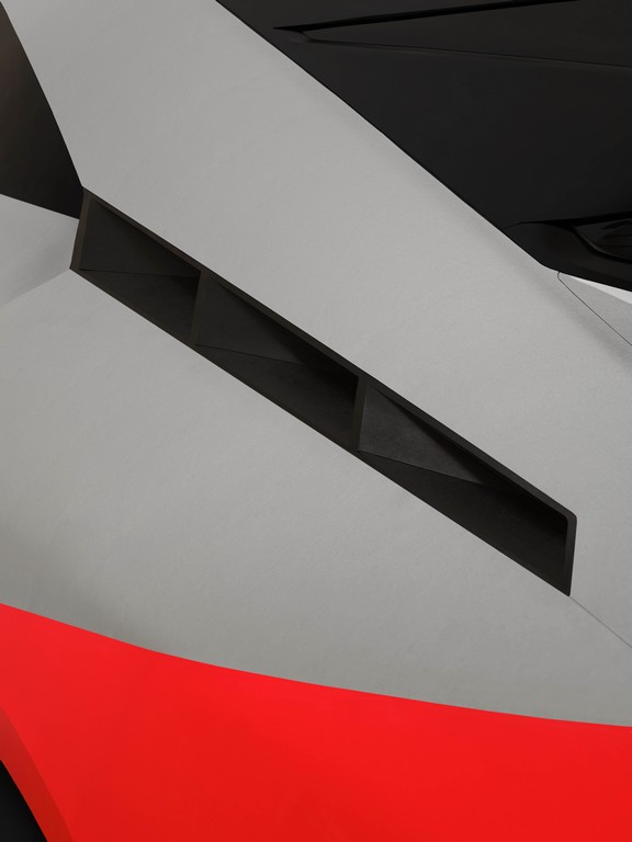 O FUTURO EM DETALHES: UMA COLABORAÇÃO ENTRE BMW E THOMAS DEMAND, foto 1