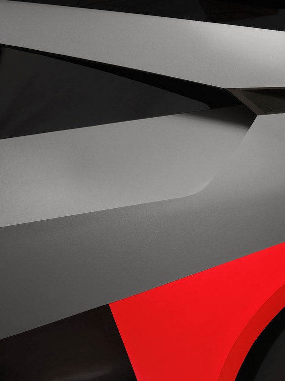 O FUTURO EM DETALHES: UMA COLABORAÇÃO ENTRE BMW E THOMAS DEMAND, foto 2