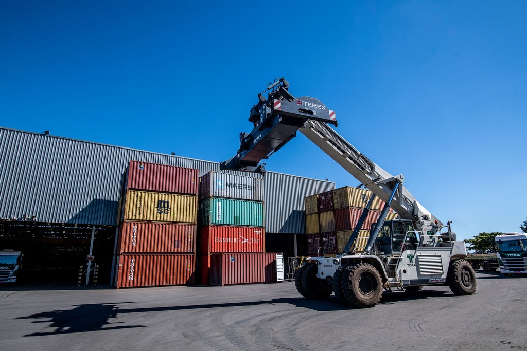 TORA ADQUIRE 180 CAMINHÕES DA NOVA GERAÇÃO SCANIA E PREVÊ 13% DE REDUÇÃO DE CUSTOS, foto 11