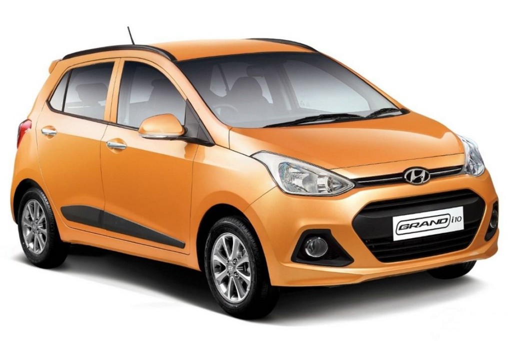 HYUNDAI GRAND i10 COMEÇOU A SER MONTADO NO EQUADOR, foto 3