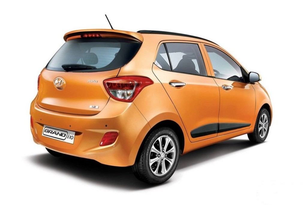 HYUNDAI GRAND i10 COMEÇOU A SER MONTADO NO EQUADOR, foto 4