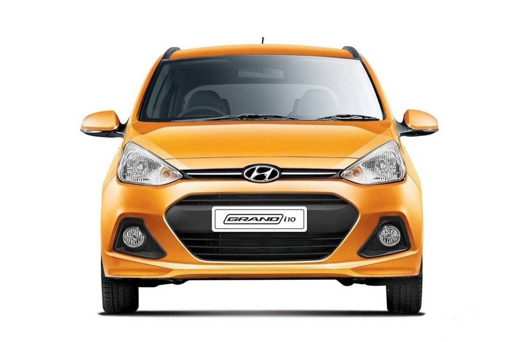 HYUNDAI GRAND i10 COMEÇOU A SER MONTADO NO EQUADOR, foto 5