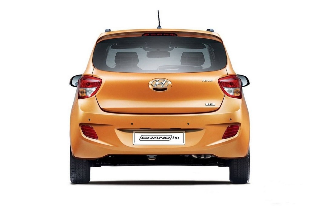 HYUNDAI GRAND i10 COMEÇOU A SER MONTADO NO EQUADOR, foto 6