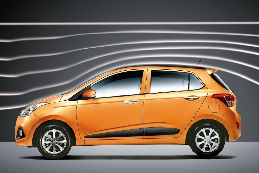 HYUNDAI GRAND i10 COMEÇOU A SER MONTADO NO EQUADOR, foto 9