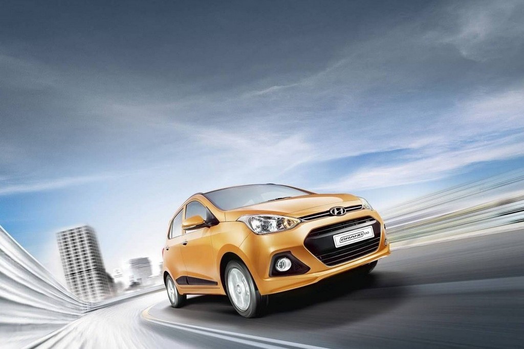 HYUNDAI GRAND i10 COMEÇOU A SER MONTADO NO EQUADOR, foto 13