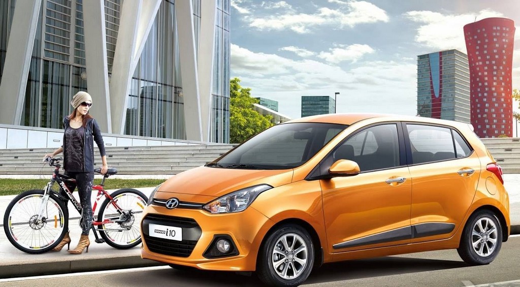 HYUNDAI GRAND i10 COMEÇOU A SER MONTADO NO EQUADOR, foto 14