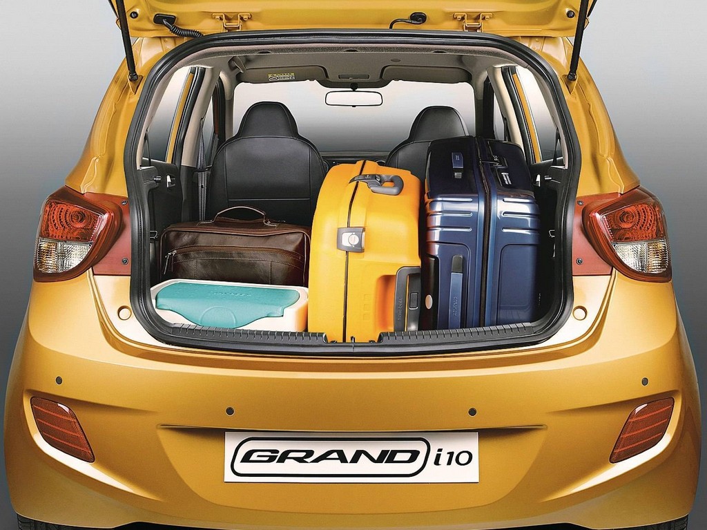 HYUNDAI GRAND i10 COMEÇOU A SER MONTADO NO EQUADOR, foto 15