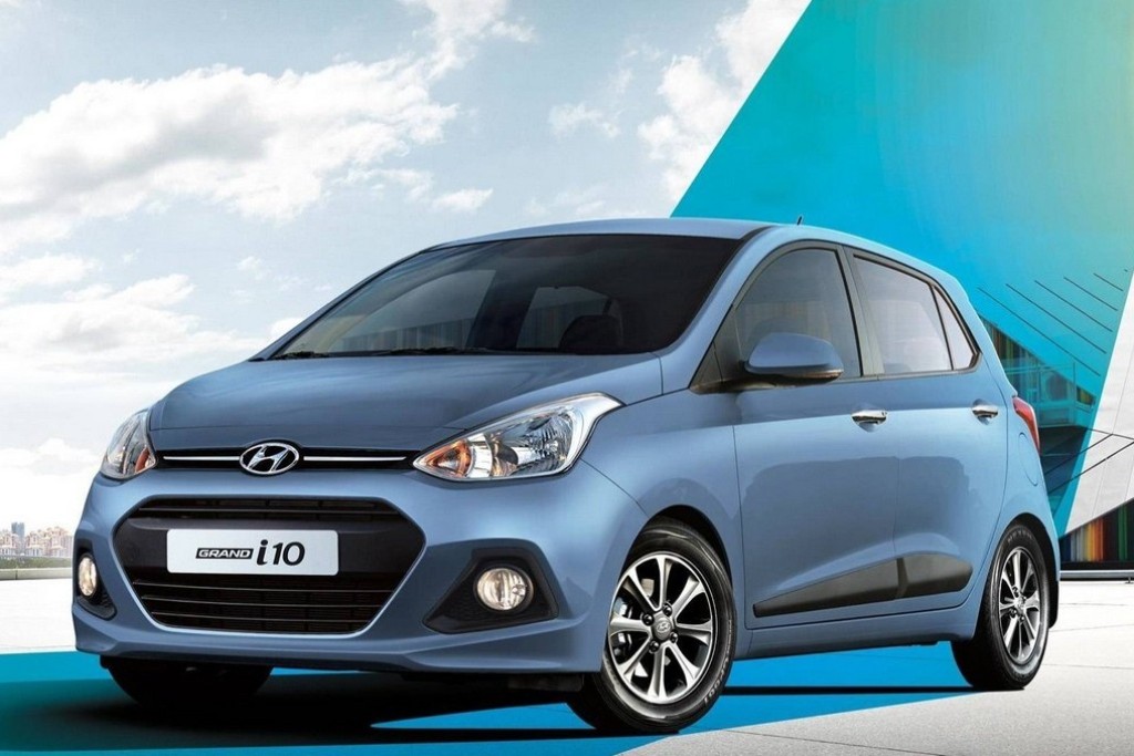 HYUNDAI GRAND i10 COMEÇOU A SER MONTADO NO EQUADOR, foto 23