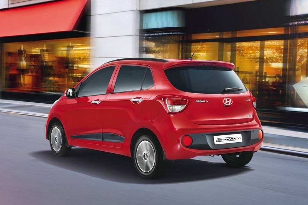 HYUNDAI GRAND i10 COMEÇOU A SER MONTADO NO EQUADOR, foto 26
