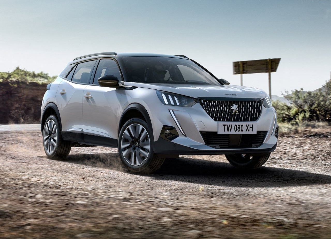 NOVA GERAÇÃO DO PEUGEOT 2008 CHEGA COM VERSÃO PURAMENTE ELÉTRICA, foto 6