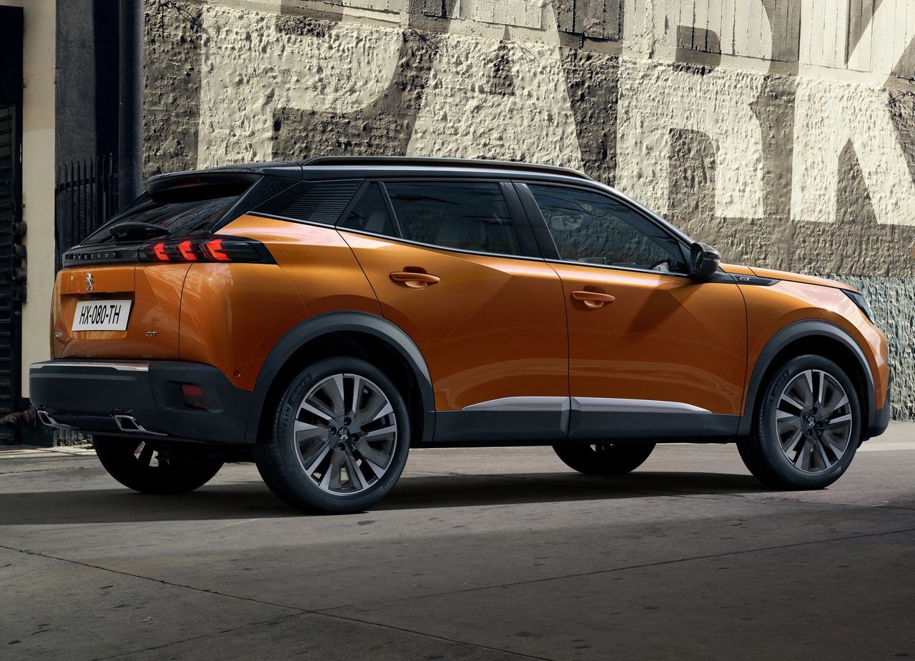 NOVA GERAÇÃO DO PEUGEOT 2008 CHEGA COM VERSÃO PURAMENTE ELÉTRICA, foto 10