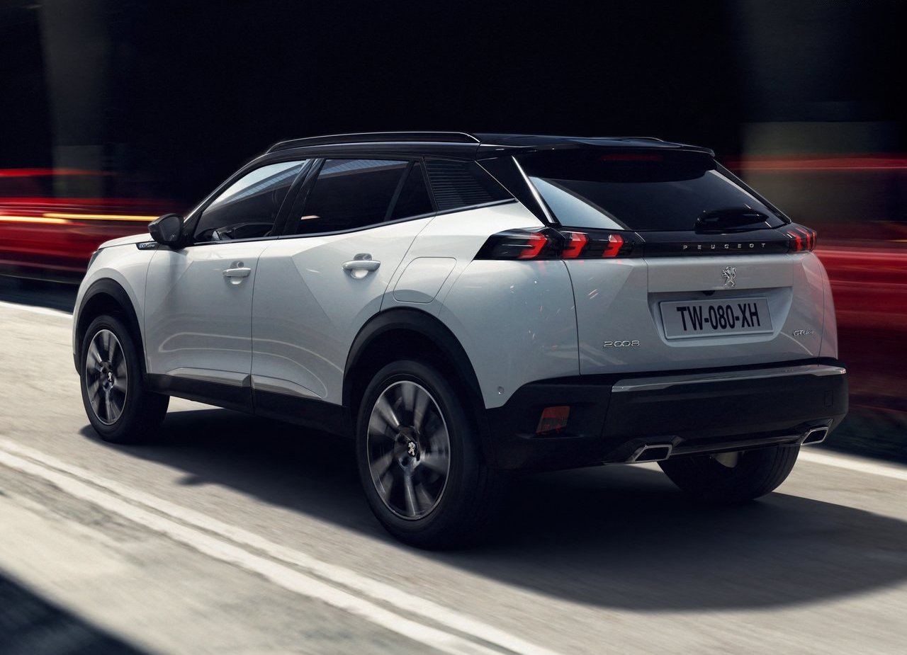 NOVA GERAÇÃO DO PEUGEOT 2008 CHEGA COM VERSÃO PURAMENTE ELÉTRICA, foto 12