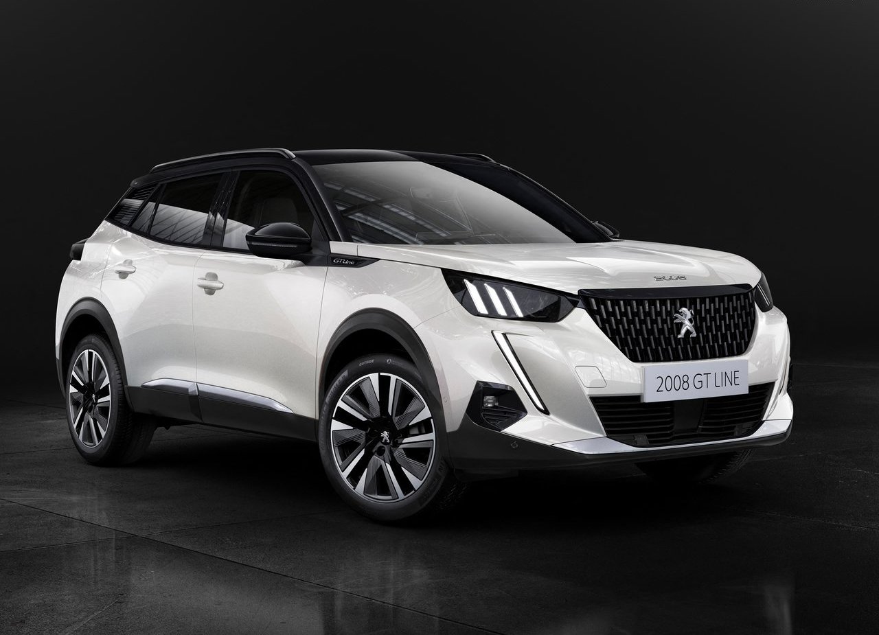 NOVA GERAÇÃO DO PEUGEOT 2008 CHEGA COM VERSÃO PURAMENTE ELÉTRICA, foto 14