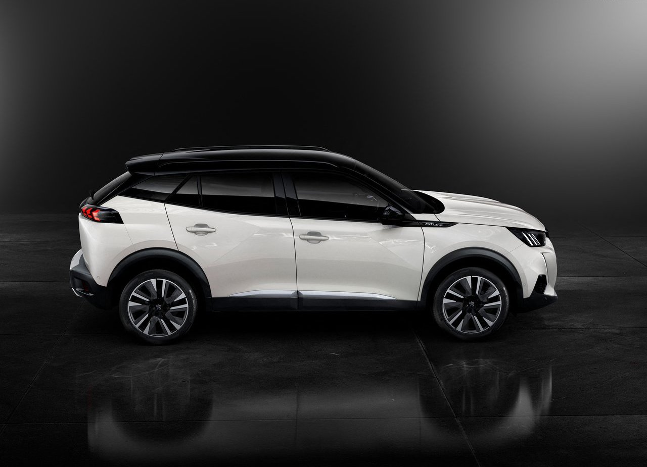 NOVA GERAÇÃO DO PEUGEOT 2008 CHEGA COM VERSÃO PURAMENTE ELÉTRICA, foto 15