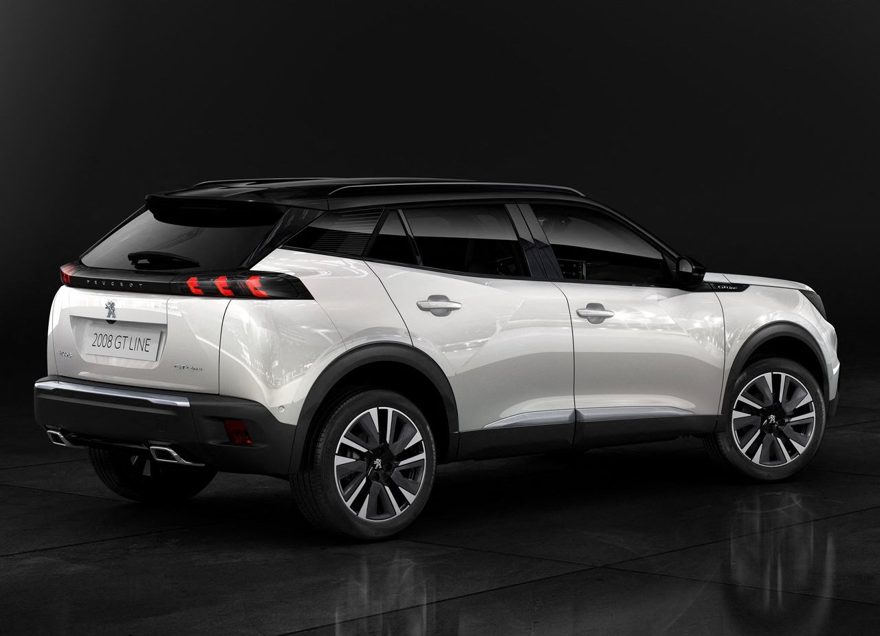 NOVA GERAÇÃO DO PEUGEOT 2008 CHEGA COM VERSÃO PURAMENTE ELÉTRICA, foto 16