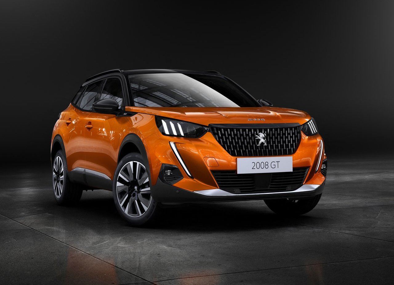 NOVA GERAÇÃO DO PEUGEOT 2008 CHEGA COM VERSÃO PURAMENTE ELÉTRICA, foto 17