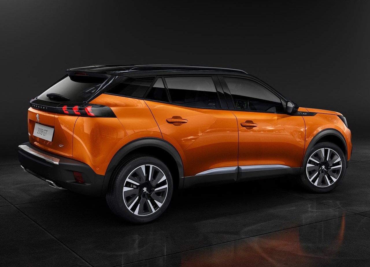 NOVA GERAÇÃO DO PEUGEOT 2008 CHEGA COM VERSÃO PURAMENTE ELÉTRICA, foto 18