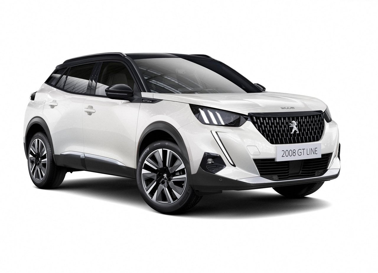 NOVA GERAÇÃO DO PEUGEOT 2008 CHEGA COM VERSÃO PURAMENTE ELÉTRICA, foto 19