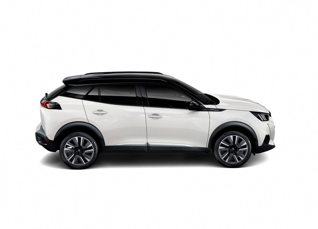 NOVA GERAÇÃO DO PEUGEOT 2008 CHEGA COM VERSÃO PURAMENTE ELÉTRICA, foto 20