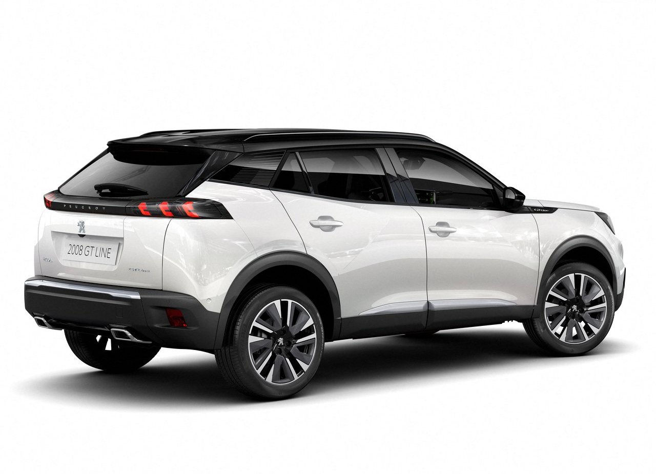 NOVA GERAÇÃO DO PEUGEOT 2008 CHEGA COM VERSÃO PURAMENTE ELÉTRICA, foto 21
