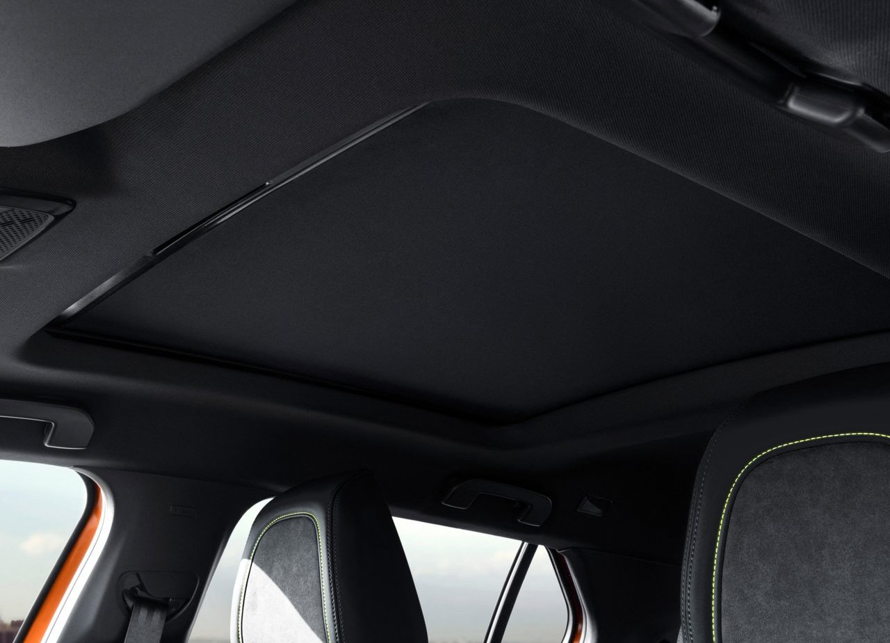 NOVA GERAÇÃO DO PEUGEOT 2008 CHEGA COM VERSÃO PURAMENTE ELÉTRICA, foto 35