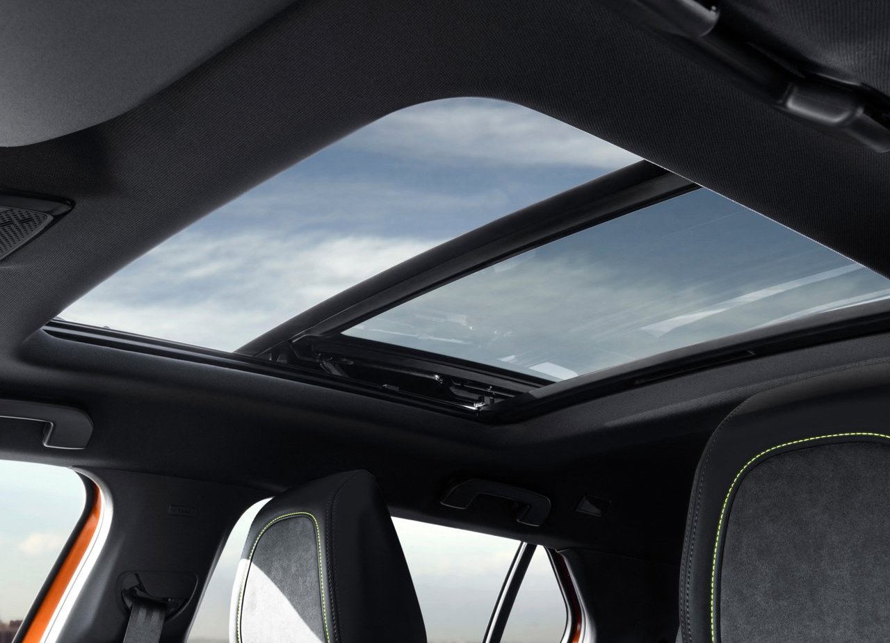 NOVA GERAÇÃO DO PEUGEOT 2008 CHEGA COM VERSÃO PURAMENTE ELÉTRICA, foto 36
