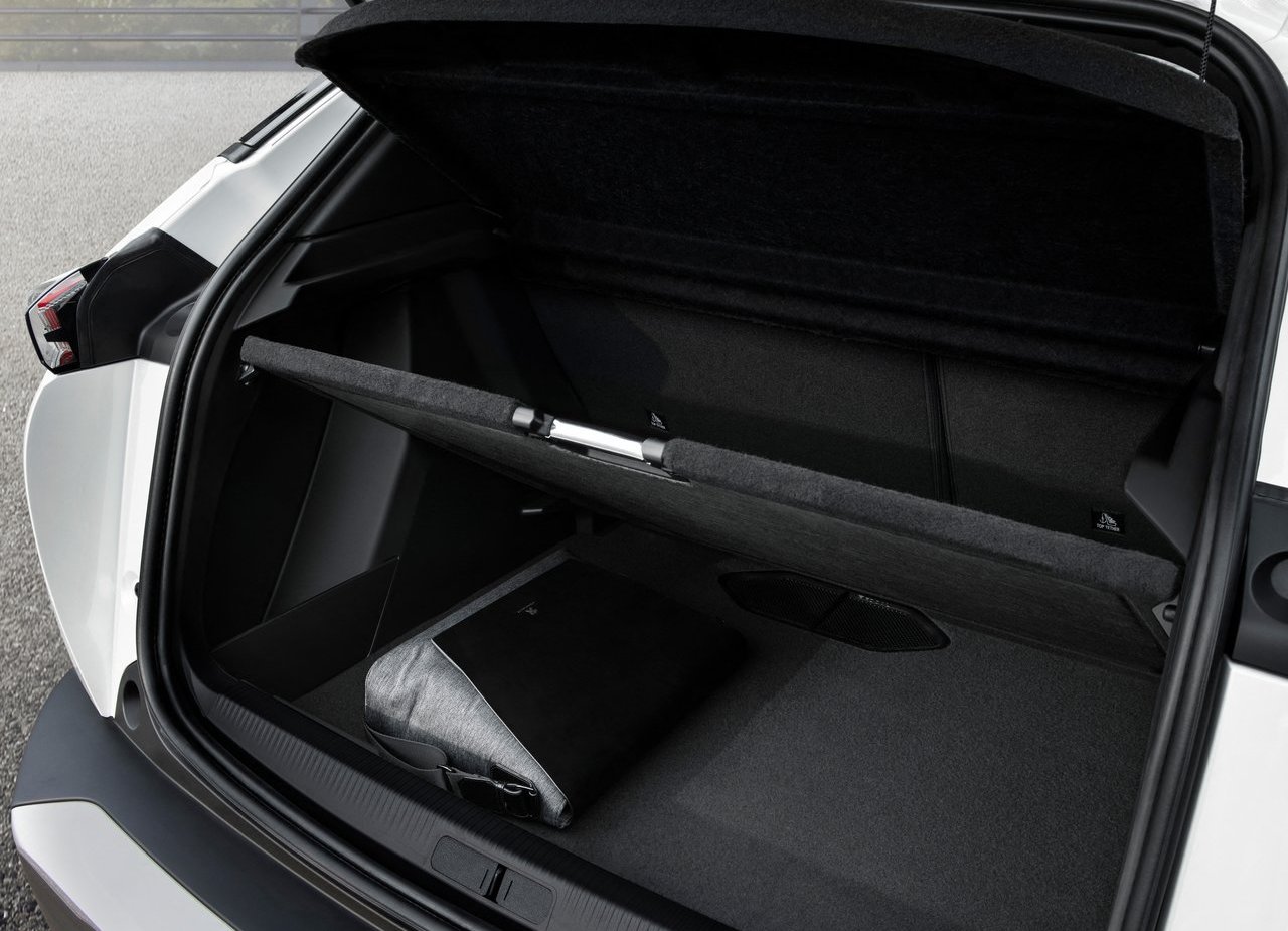 NOVA GERAÇÃO DO PEUGEOT 2008 CHEGA COM VERSÃO PURAMENTE ELÉTRICA, foto 41