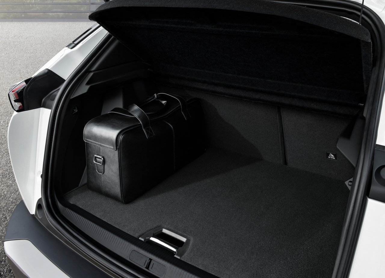 NOVA GERAÇÃO DO PEUGEOT 2008 CHEGA COM VERSÃO PURAMENTE ELÉTRICA, foto 43