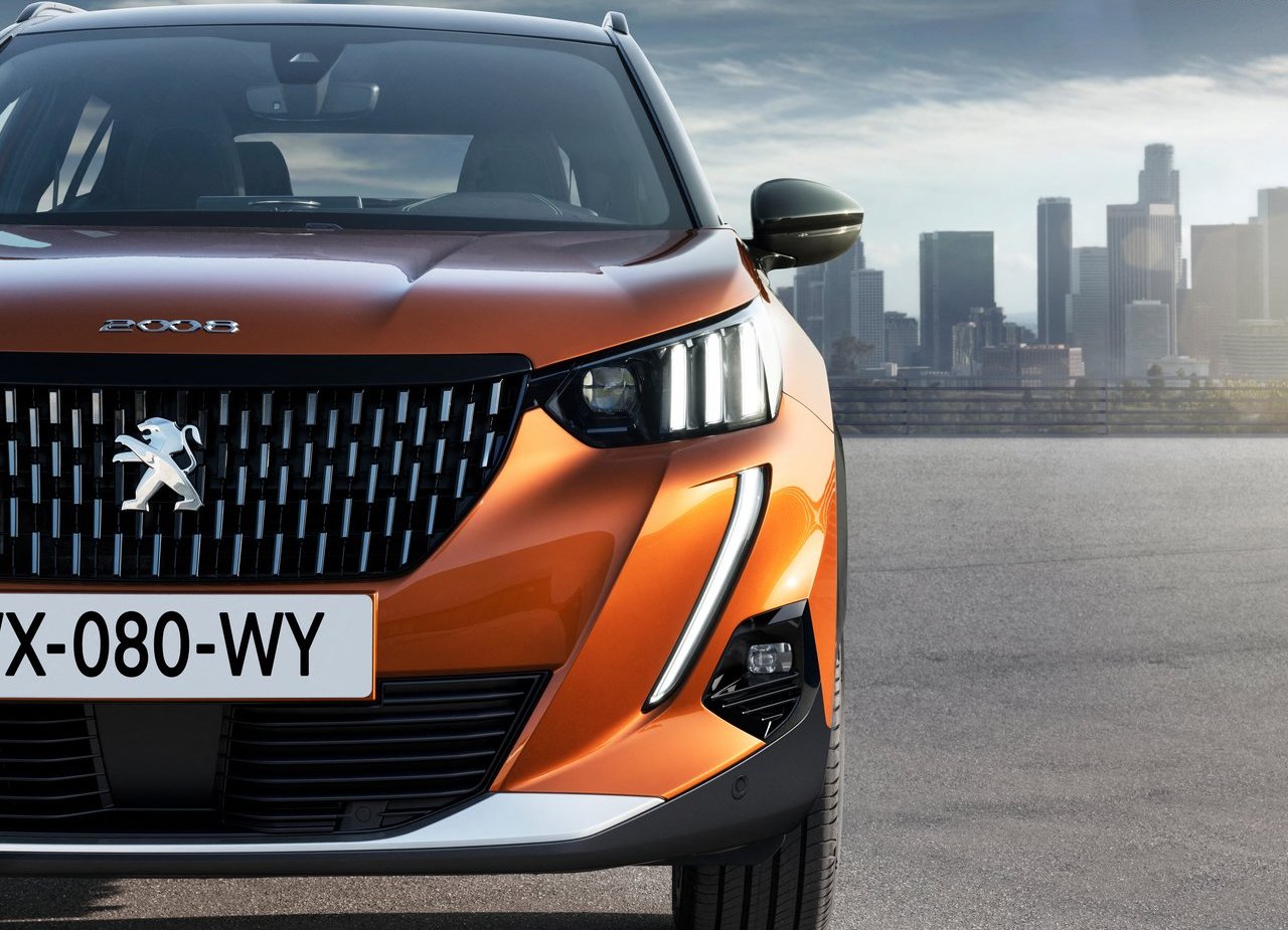 NOVA GERAÇÃO DO PEUGEOT 2008 CHEGA COM VERSÃO PURAMENTE ELÉTRICA, foto 46