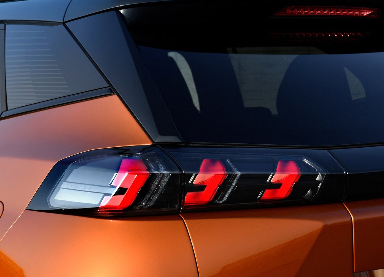 NOVA GERAÇÃO DO PEUGEOT 2008 CHEGA COM VERSÃO PURAMENTE ELÉTRICA, foto 47