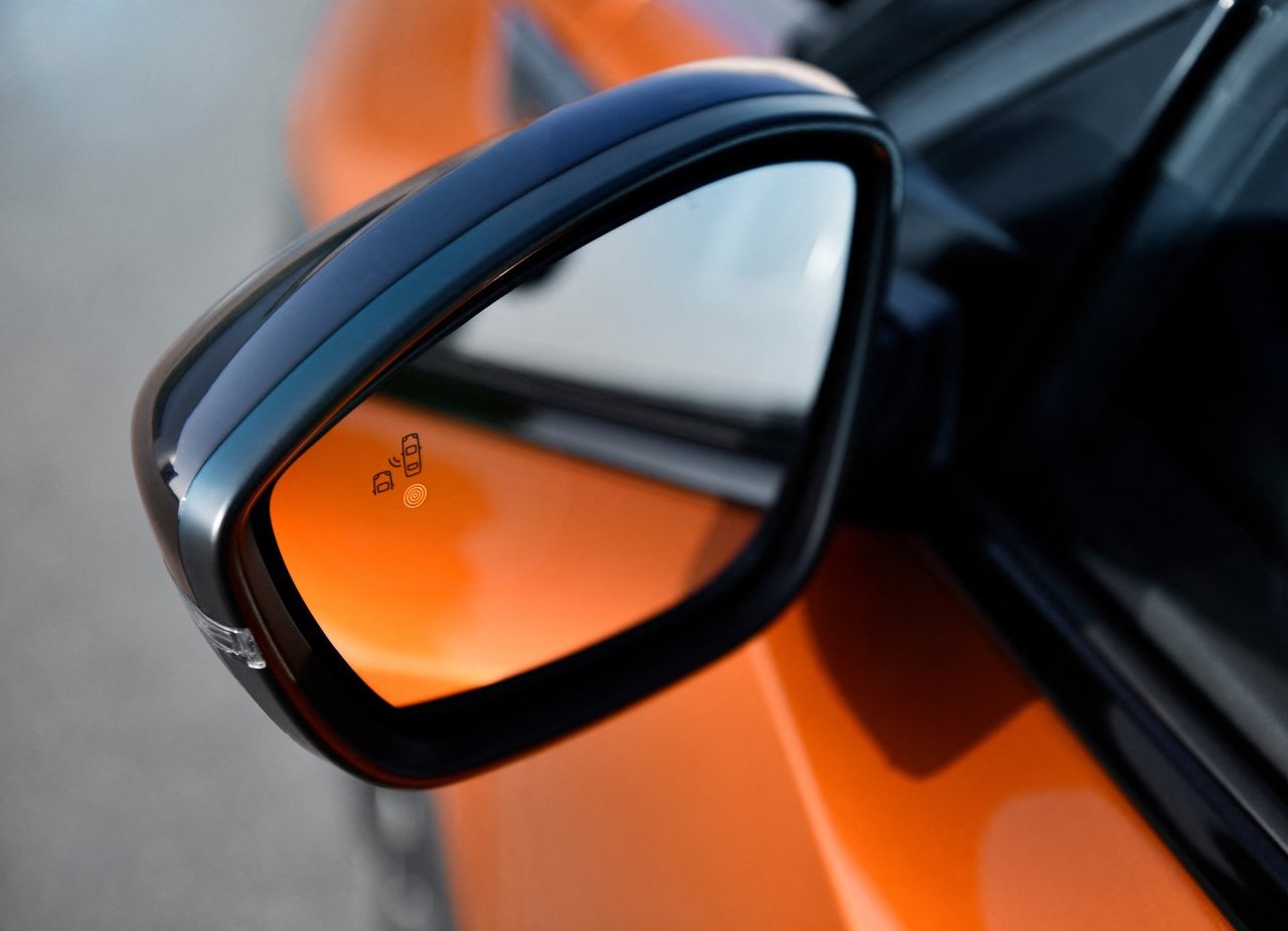 NOVA GERAÇÃO DO PEUGEOT 2008 CHEGA COM VERSÃO PURAMENTE ELÉTRICA, foto 48