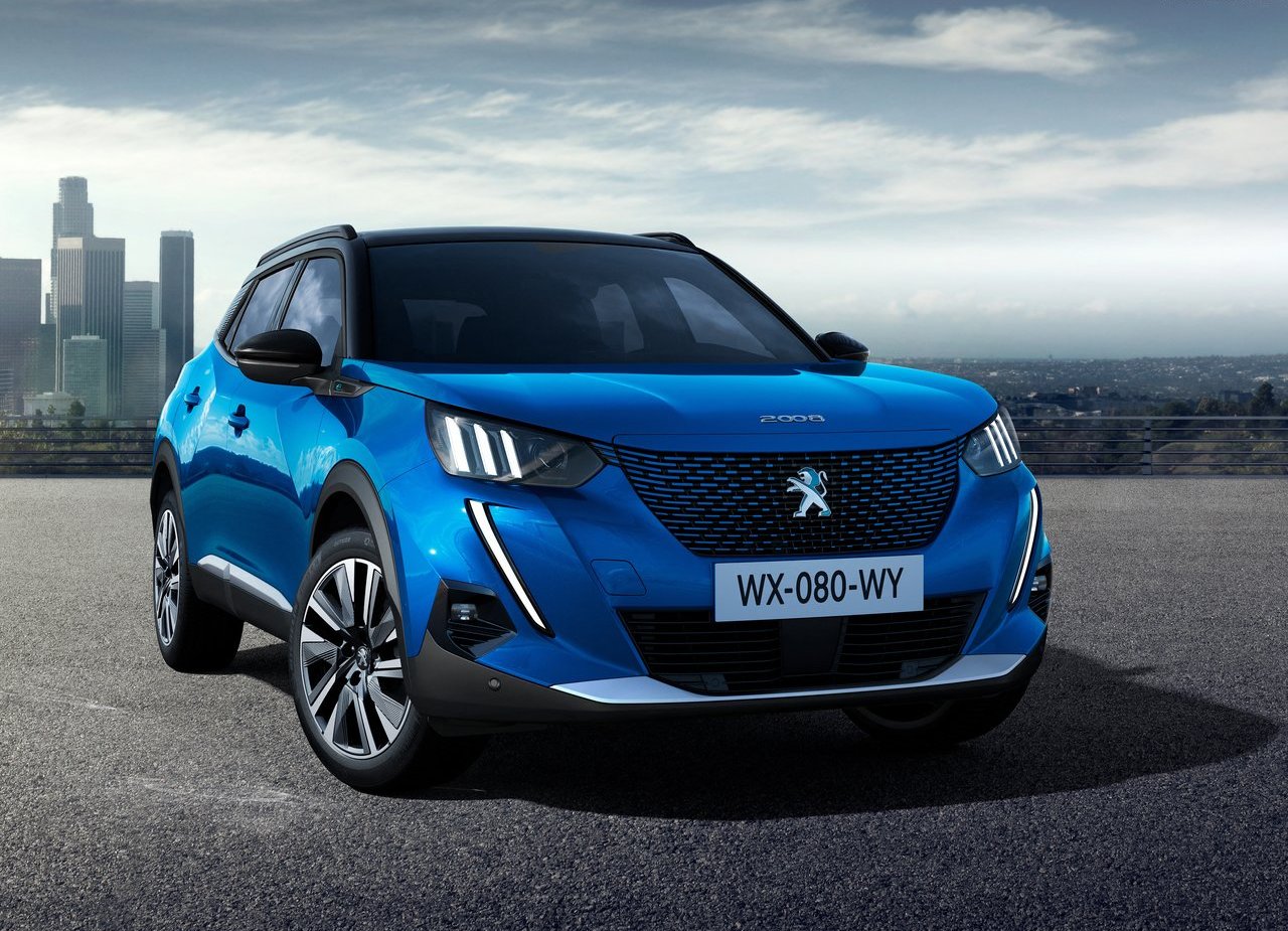 NOVA GERAÇÃO DO PEUGEOT 2008 CHEGA COM VERSÃO PURAMENTE ELÉTRICA, foto 50