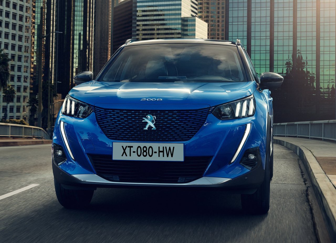 NOVA GERAÇÃO DO PEUGEOT 2008 CHEGA COM VERSÃO PURAMENTE ELÉTRICA, foto 59