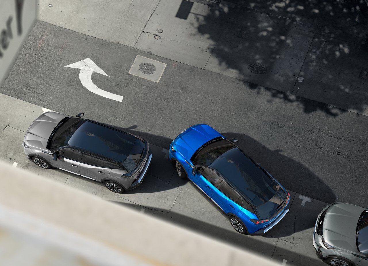 NOVA GERAÇÃO DO PEUGEOT 2008 CHEGA COM VERSÃO PURAMENTE ELÉTRICA, foto 61