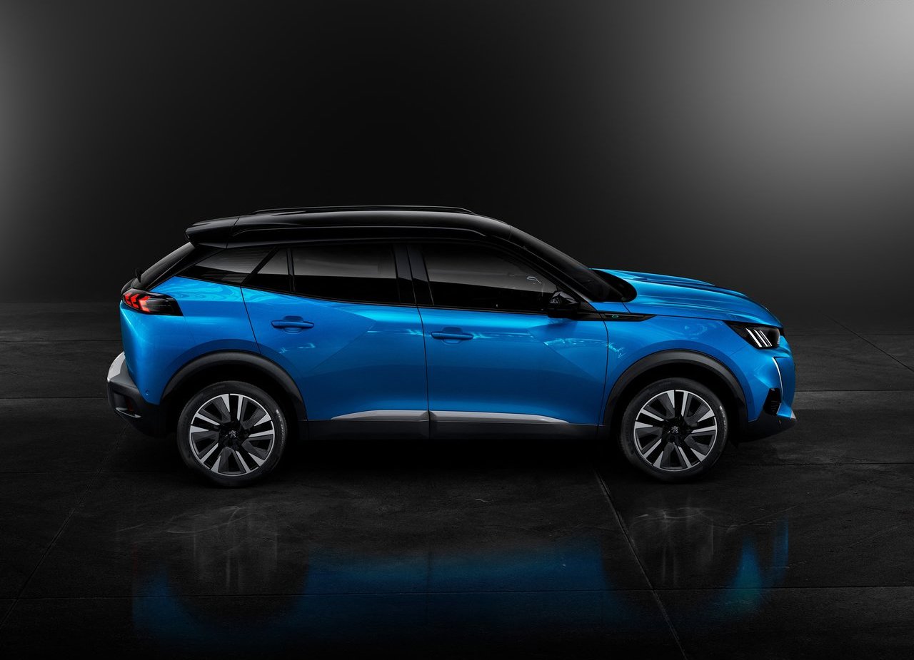 NOVA GERAÇÃO DO PEUGEOT 2008 CHEGA COM VERSÃO PURAMENTE ELÉTRICA, foto 63
